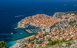 Dubrovnik (Ragusa)